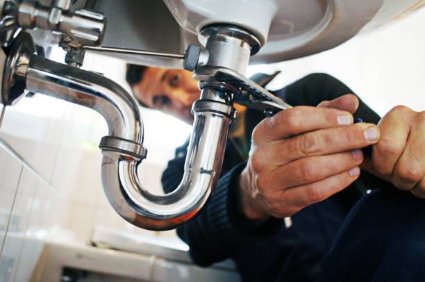 Best 24/7 Emergency Plumbing Services  in Alpine, TX